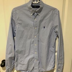 Ralph Lauren Button-Down